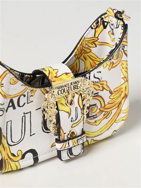 borsa versace stampata|Borse Donna .